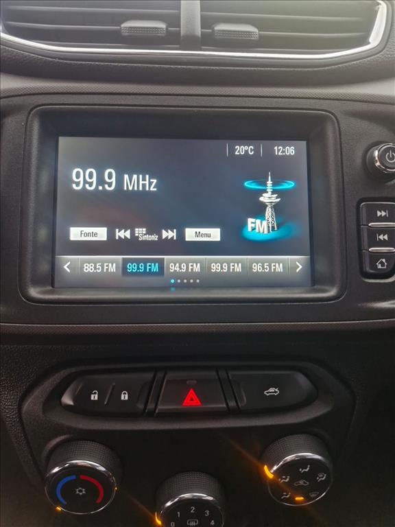 PRISMA 1.4 MPFI LTZ 8V FLEX 4P AUTOMÁTICO9