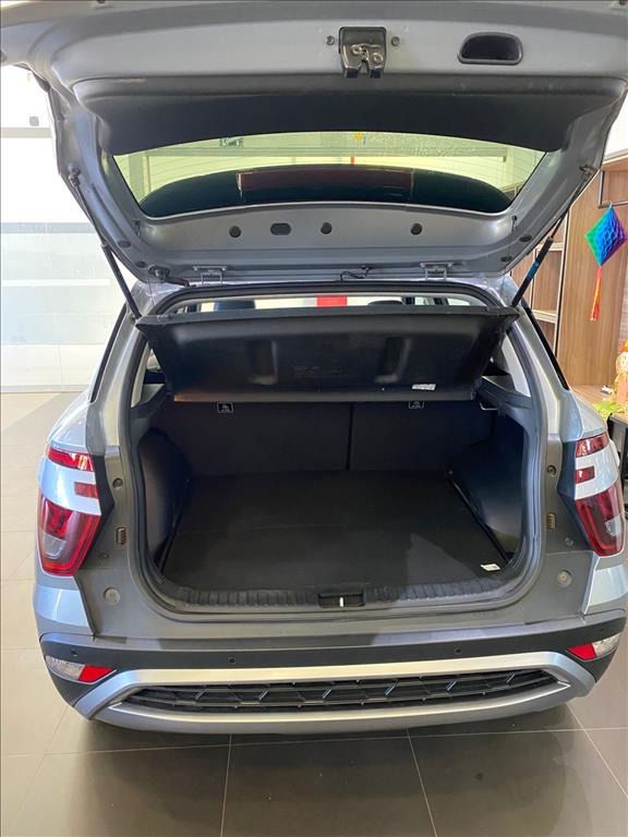 CRETA 1.0 TGDI FLEX COMFORT AUTOMÁTICO
