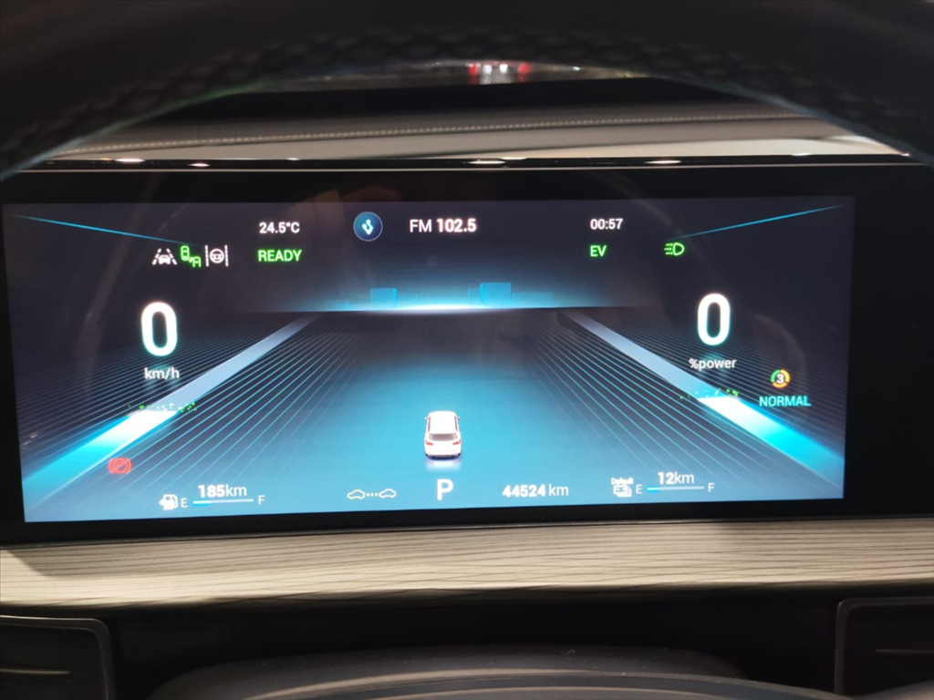 TIGGO 8 1.6 TGDI GASOLINA TXS MAX DRIVE DCT10