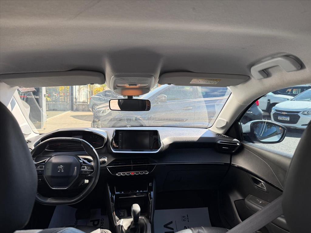 208 1.6 16V FLEX ALLURE AT65