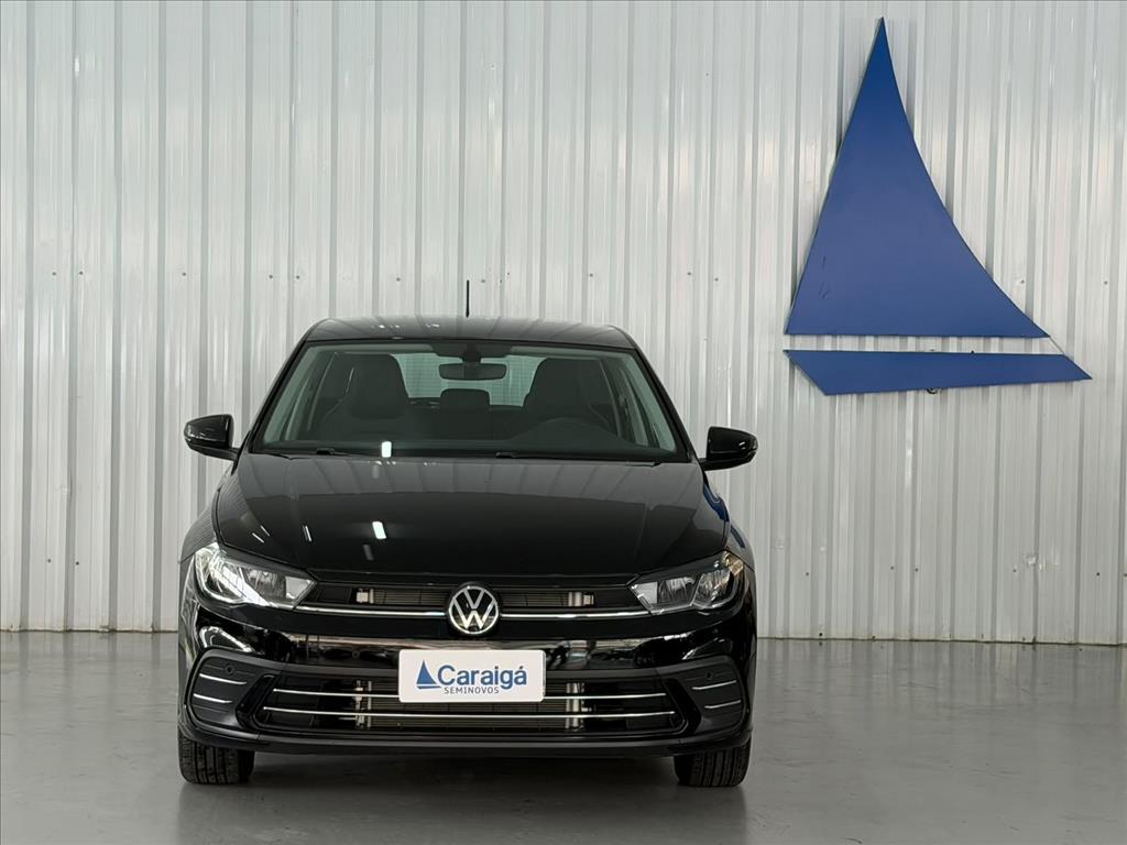 POLO 1.0 170 TSI HIGHLINE AUTOMÁTICO6