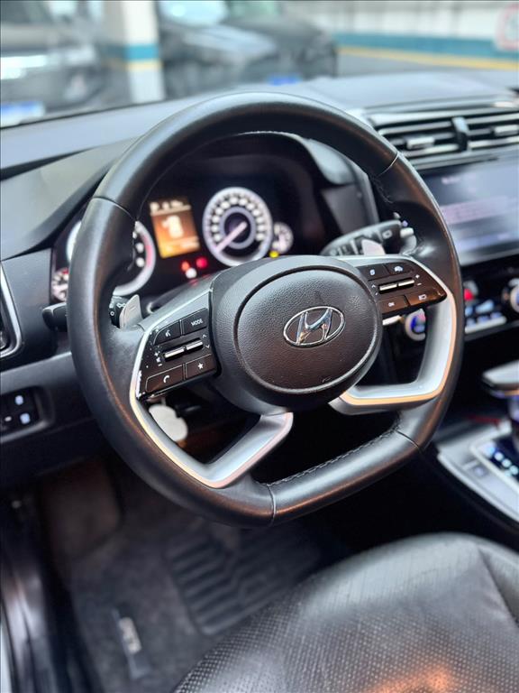 CRETA 1.0 TGDI FLEX LIMITED AUTOMÁTICO8