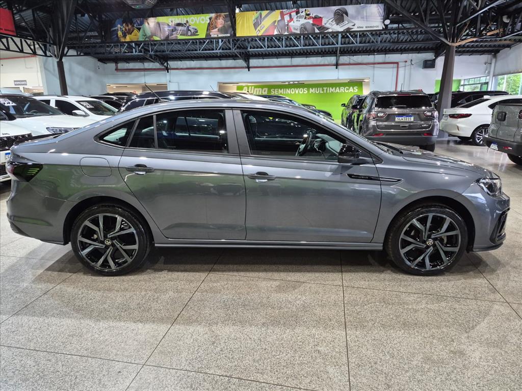 VIRTUS 1.4 250 TSI EXCLUSIVE AUTOMÁTICO3