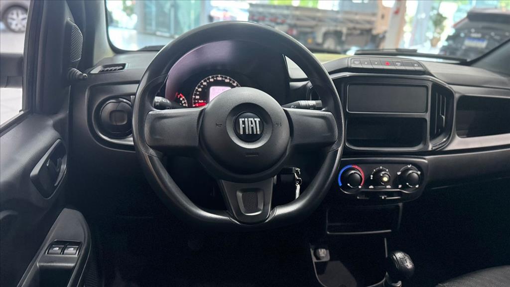 FIORINO 1.4 MPI FURGÃO ENDURANCE 8V FLEX 2P MANUAL4