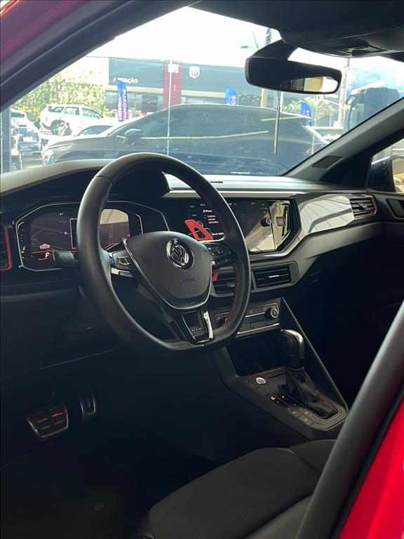 POLO 1.4 250 TSI GTS AUTOMÁTICO6