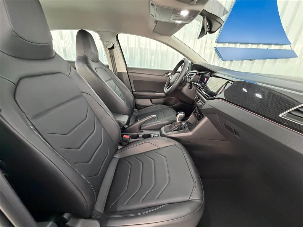 POLO 1.0 170 TSI HIGHLINE AUTOMÁTICO14