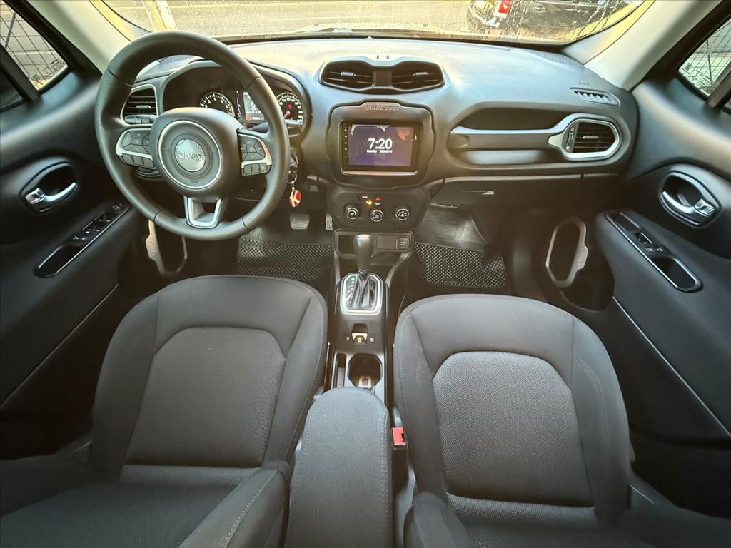 foto do carro