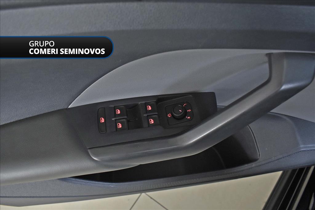 T-CROSS 1.0 200 TSI TOTAL FLEX AUTOMÁTICO13