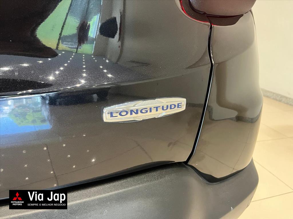 Jeep-RENEGADE-1.3 T270 TURBO FLEX LONGITUDE AT6