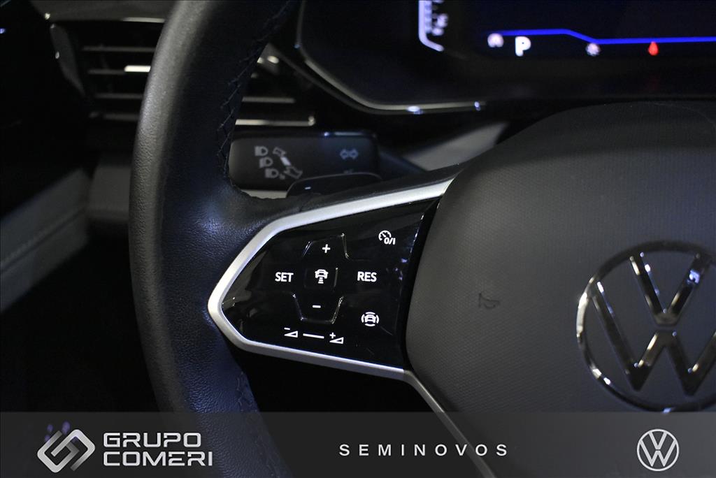 TAOS 1.4 250 TSI TOTAL FLEX COMFORTLINE AUTOMÁTICO14