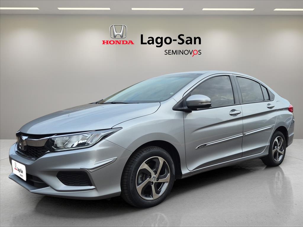 1.5 PERSONAL 16V FLEX 4P AUTOMÁTICO