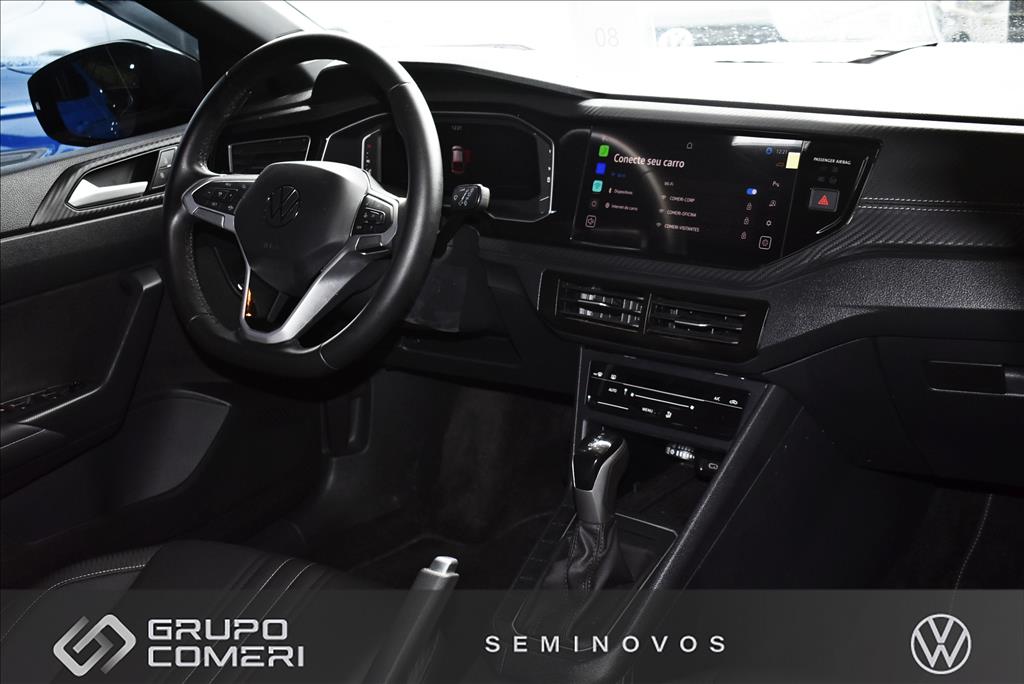 NIVUS 1.0 200 TSI TOTAL FLEX HIGHLINE AUTOMÁTICO17