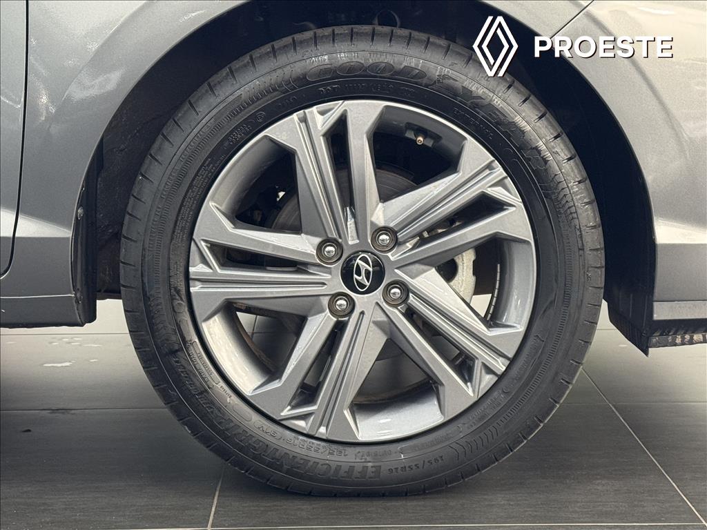 HB20S 1.0 TGDI FLEX COMFORT PLUS AUTOMÁTICO8