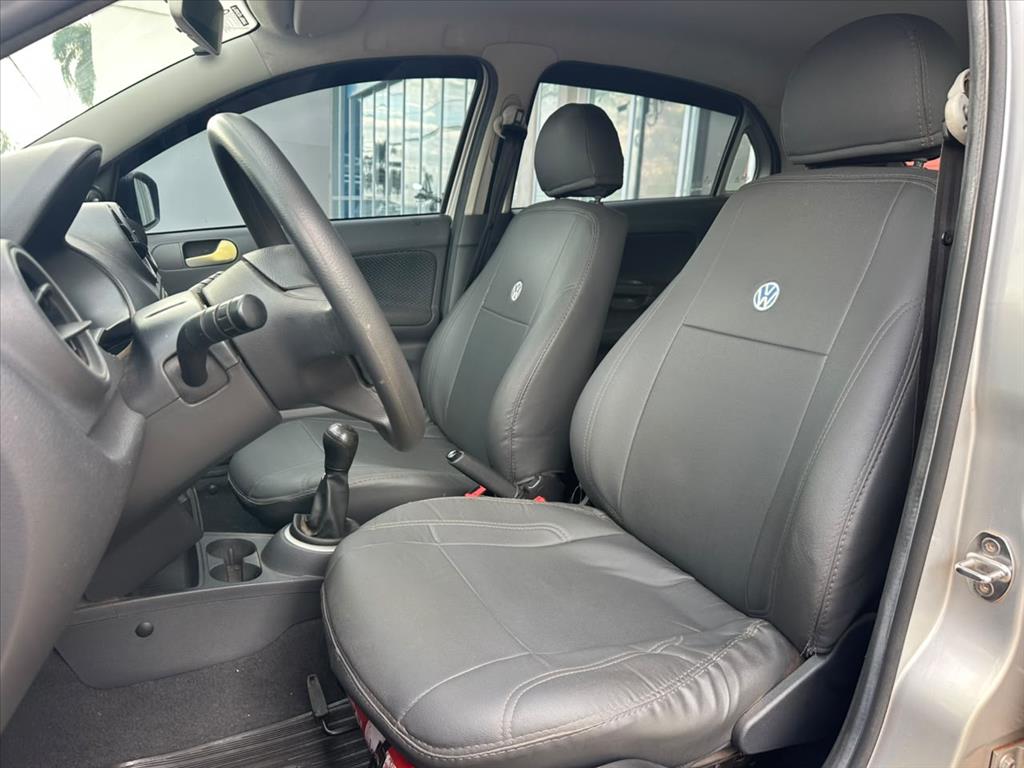 GOL 1.0 MI TRENDLINE 8V FLEX 4P MANUAL11
