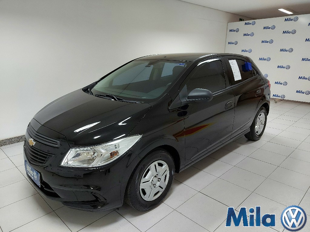 ONIX 1.0 MPFI JOY 8V FLEX 4P MANUAL ONIX 1.0 MPFI JOY 8V FLEX 4P MANUAL