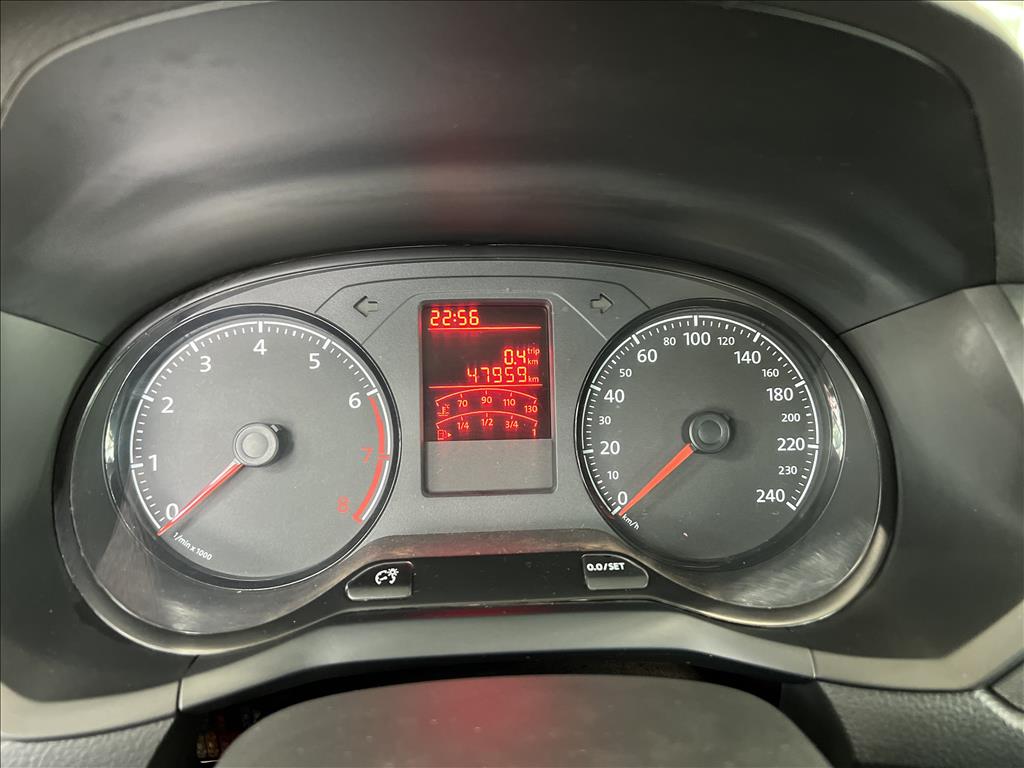 GOL 1.6 MSI TOTALFLEX 4P MANUAL GOL 1.6 MSI TOTALFLEX 4P MANUAL