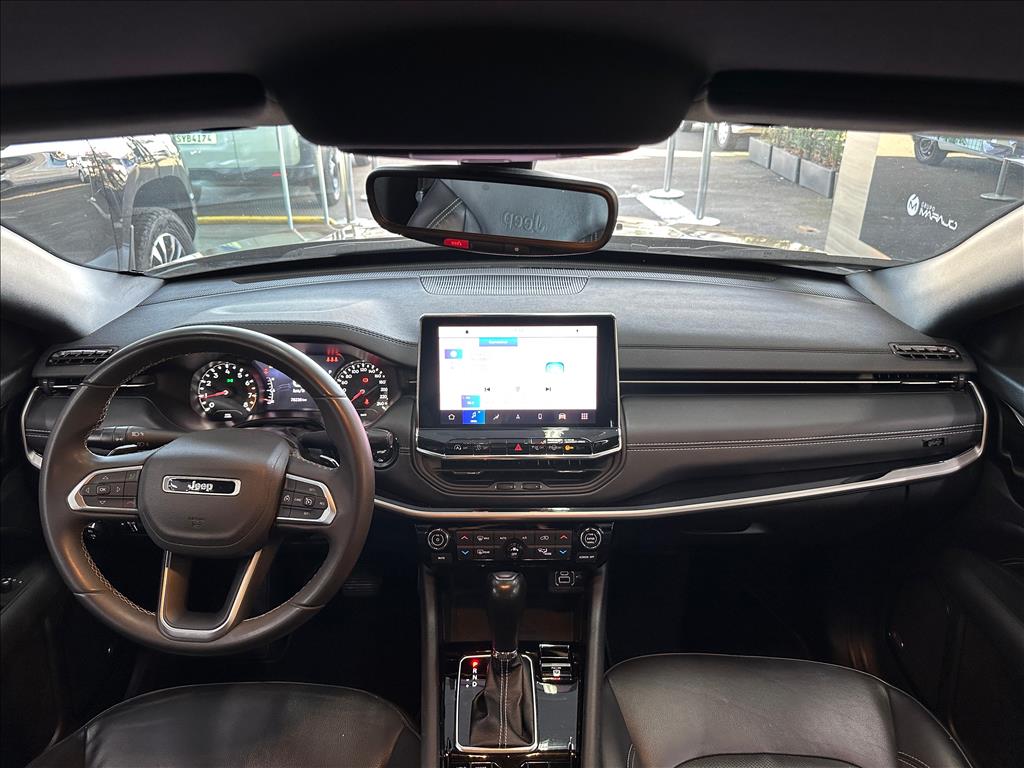 COMPASS 1.3 T270 TURBO FLEX SPORT AT66