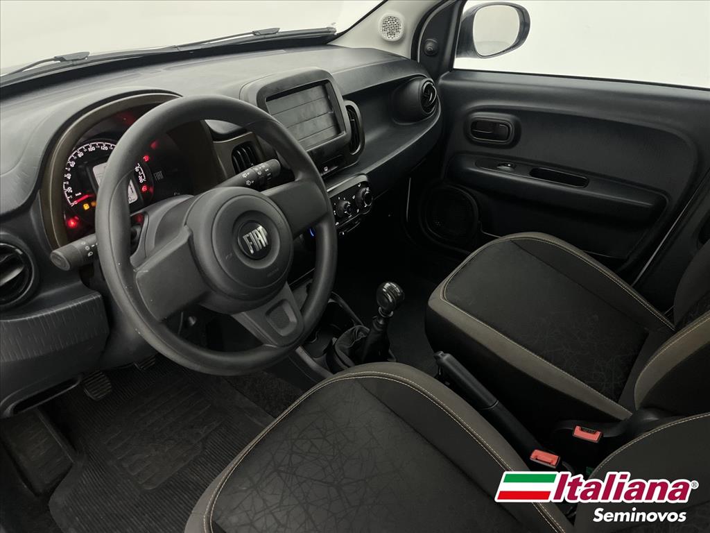 MOBI 1.0 EVO FLEX TREKKING MANUAL7