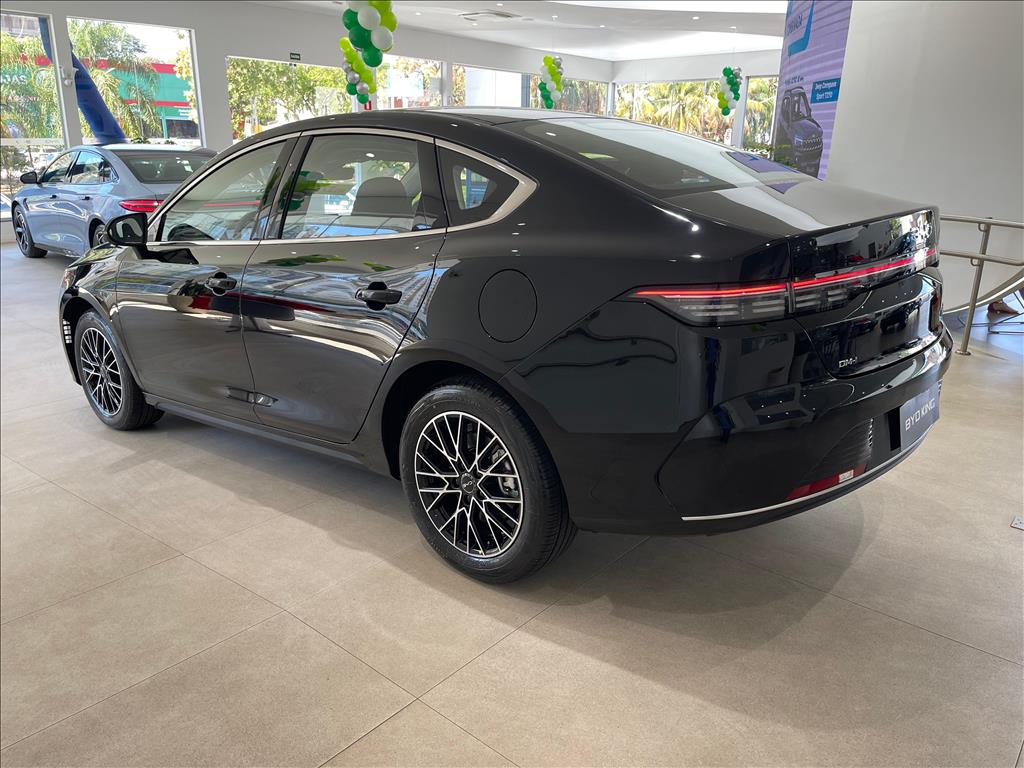 KING 1.5 DM-I PHEV GS AUTOMÁTICO