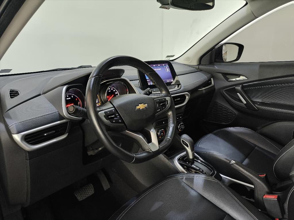 TRACKER 1.2 TURBO FLEX PREMIER AUTOMÁTICO6