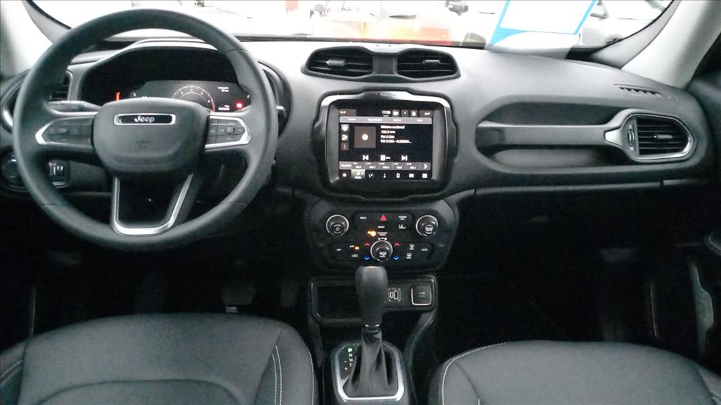 RENEGADE 1.3 T270 TURBO FLEX SPORT ALTITUDE AT69