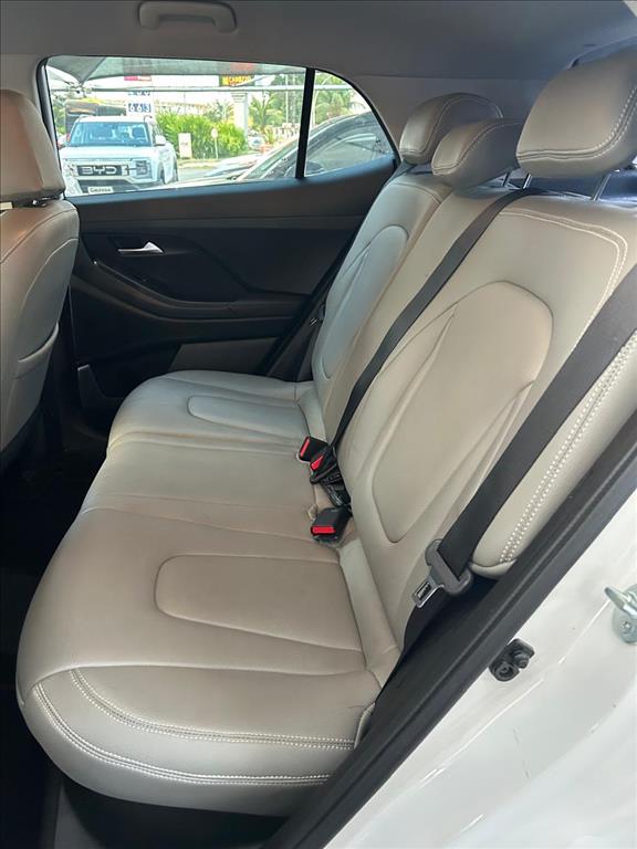 CRETA 1.0 TGDI FLEX LIMITED AUTOMÁTICO7