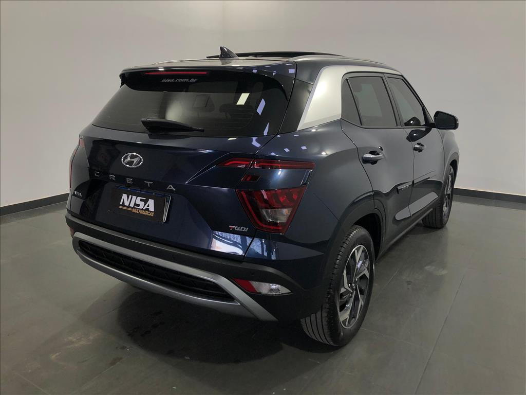 CRETA 1.0 TGDI FLEX PLATINUM AUTOMÁTICO3