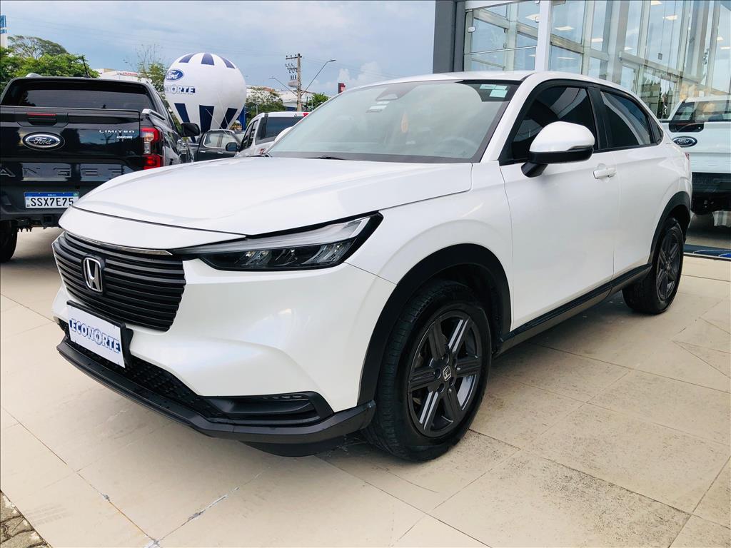 HR-V 1.5 DI I-VTEC FLEX EXL CVT