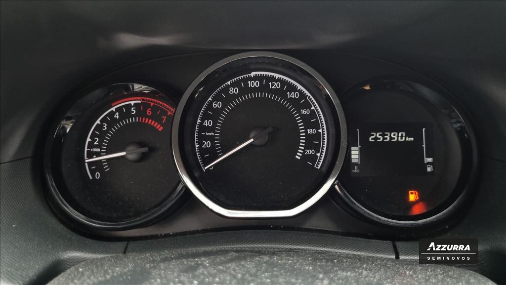 DUSTER OROCH 1.6 16V SCE FLEX EXPRESS MANUAL17