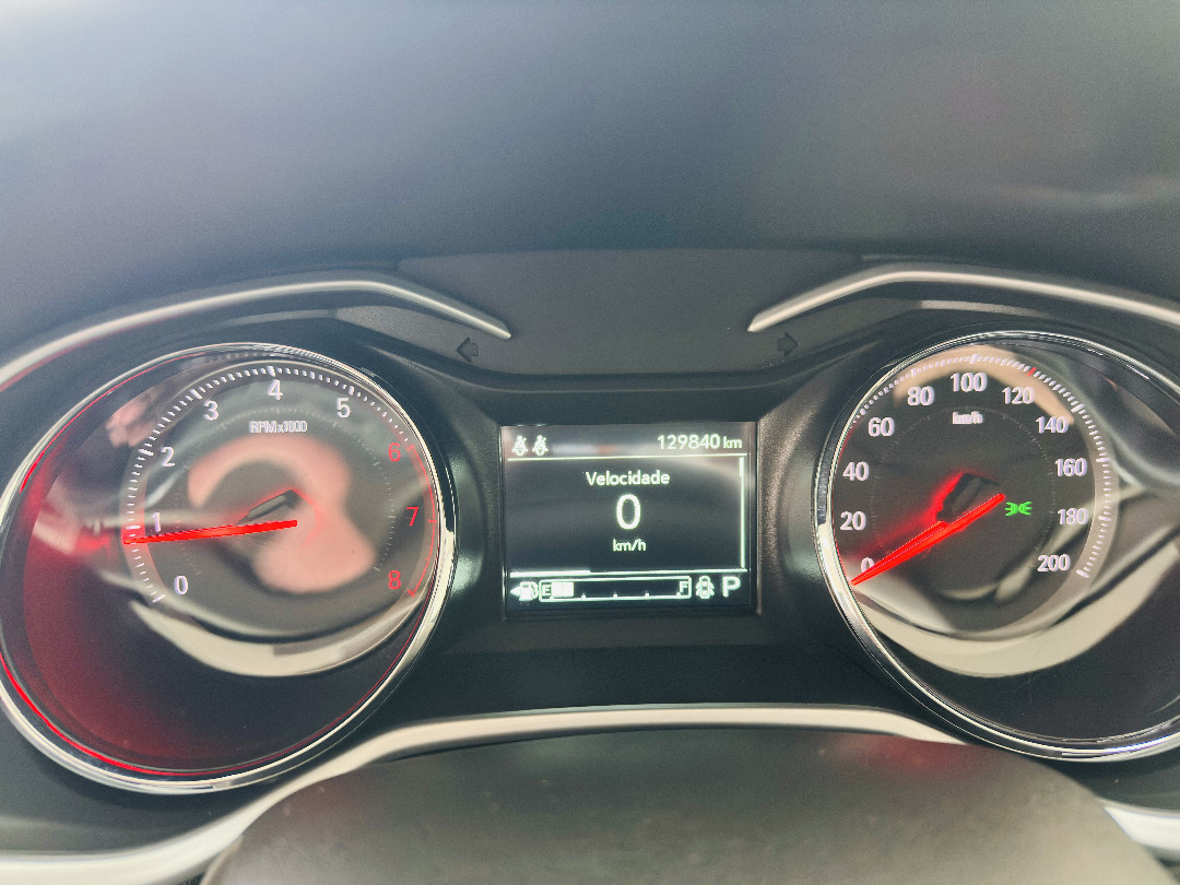 ONIX 1.0 TURBO FLEX PREMIER AUTOMÁTICO14
