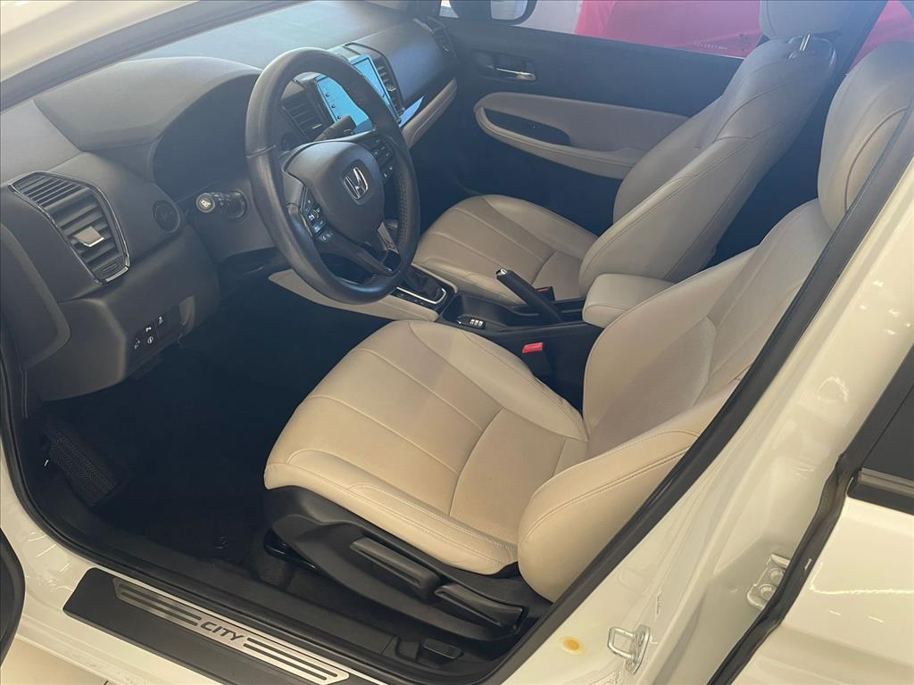 CITY 1.5 i-VTEC FLEX TOURING CVT7