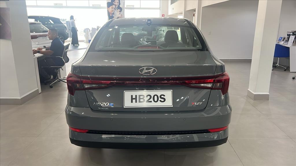 HB20S 1.0 TGDI FLEX LIMITED AUTOMÁTICO3
