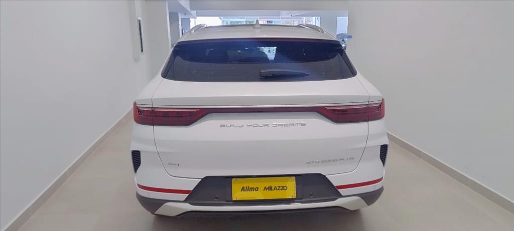 SONG PLUS 1.5 DM-I HÍBRIDO AUTOMÁTICO5