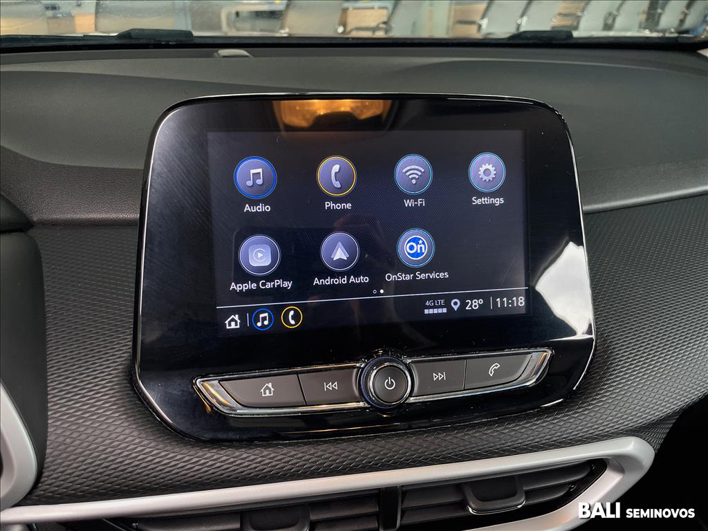 TRACKER 1.0 TURBO FLEX LT AUTOMÁTICO13