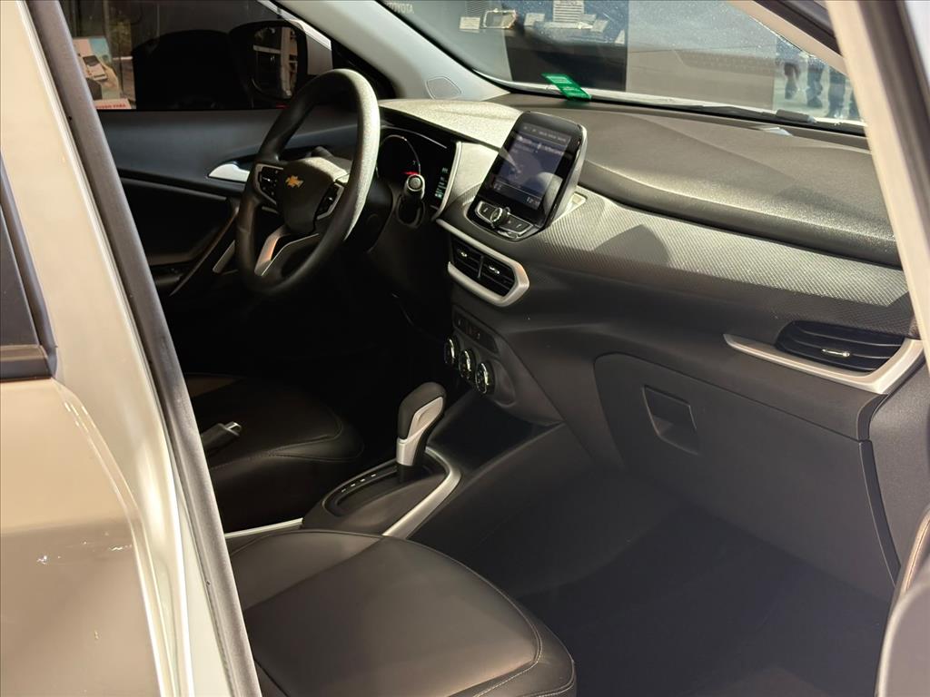 TRACKER 1.0 TURBO FLEX LT AUTOMÁTICO14