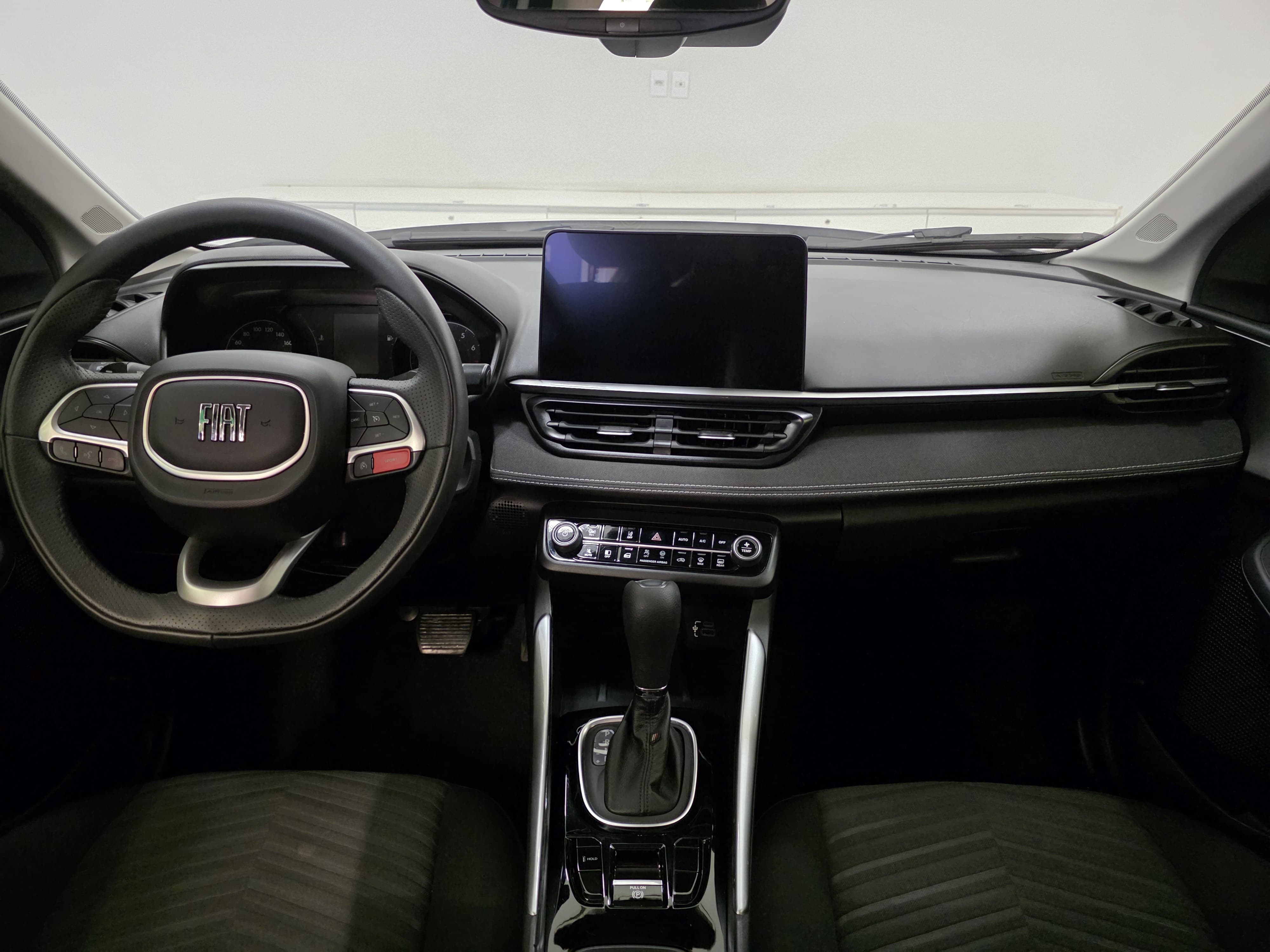 FASTBACK 1.0 TURBO 200 FLEX AUDACE CVT6