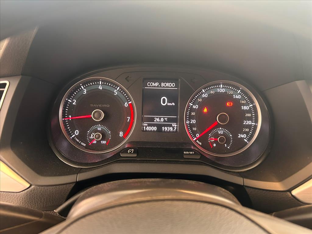 Volkswagen-SAVEIRO-1.6 MSI TRENDLINE CS 16V FLEX 2P MANUAL