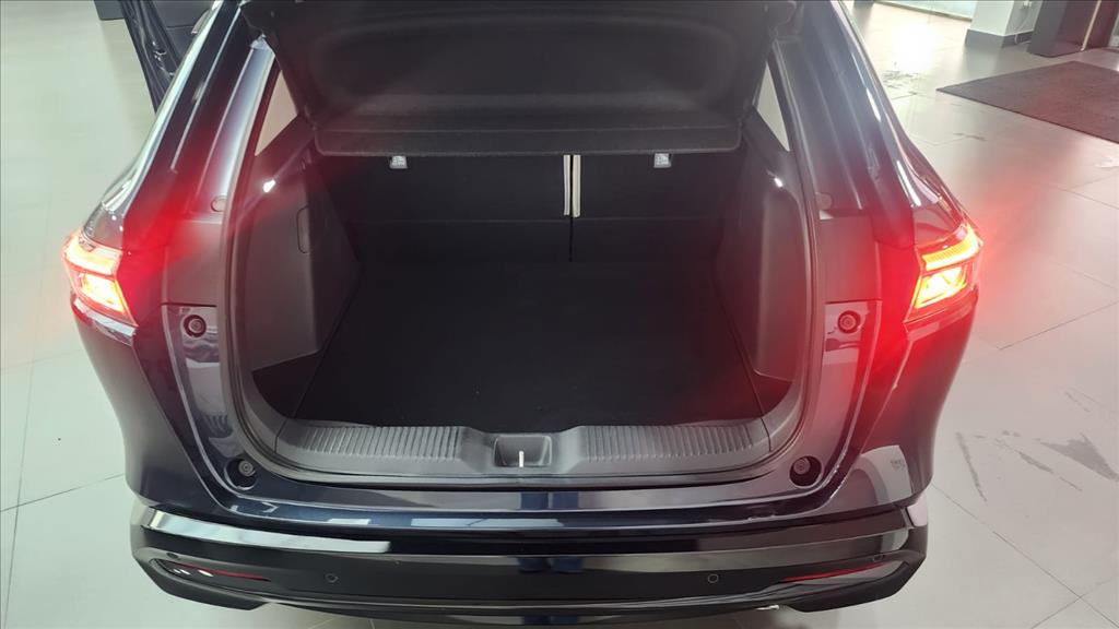 HR-V 1.5 DI I-VTEC TURBO FLEX TOURING CVT13