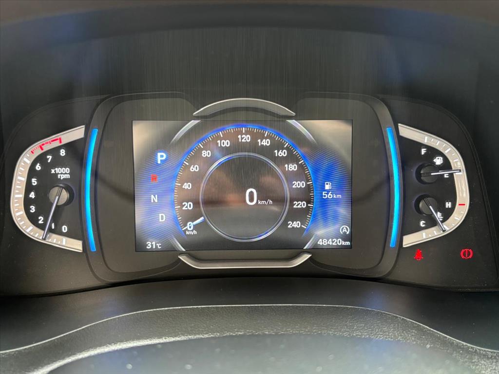 CRETA 1.0 TGDI FLEX PLATINUM AUTOMÁTICO7
