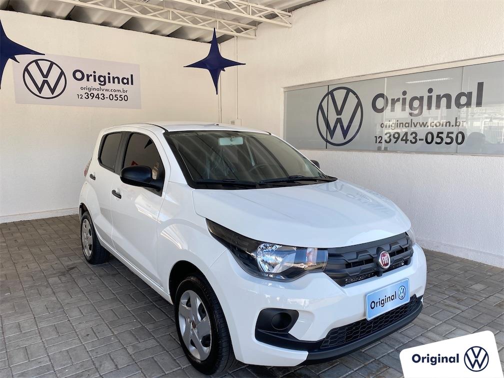 FIAT MOBI 2020 - 1.0 8V EVO FLEX LIKE. MANUAL