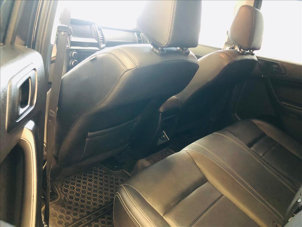 RANGER 2.2 BLACK 4X2 CD 16V DIESEL 4P AUTOMÁTICO9