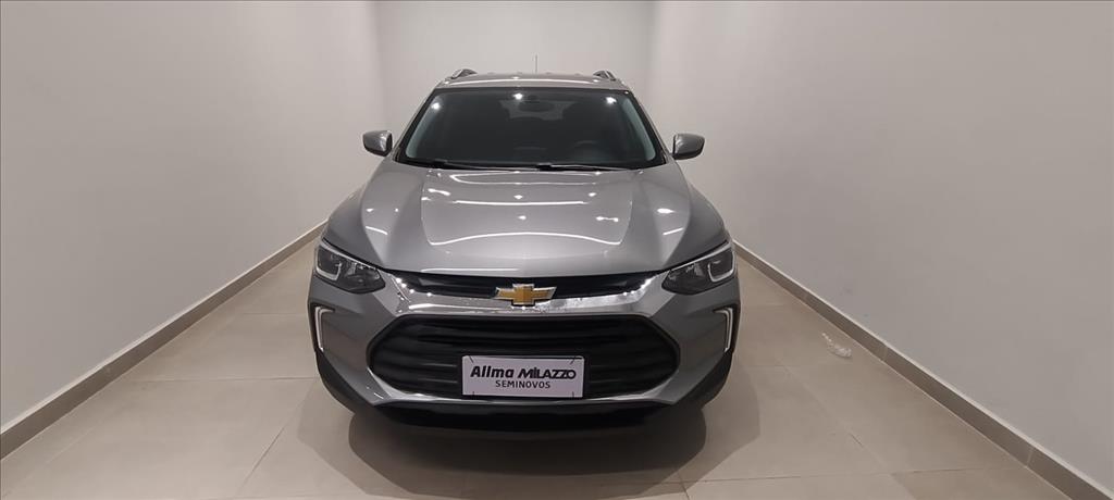 TRACKER 1.0 TURBO FLEX AUTOMÁTICO4