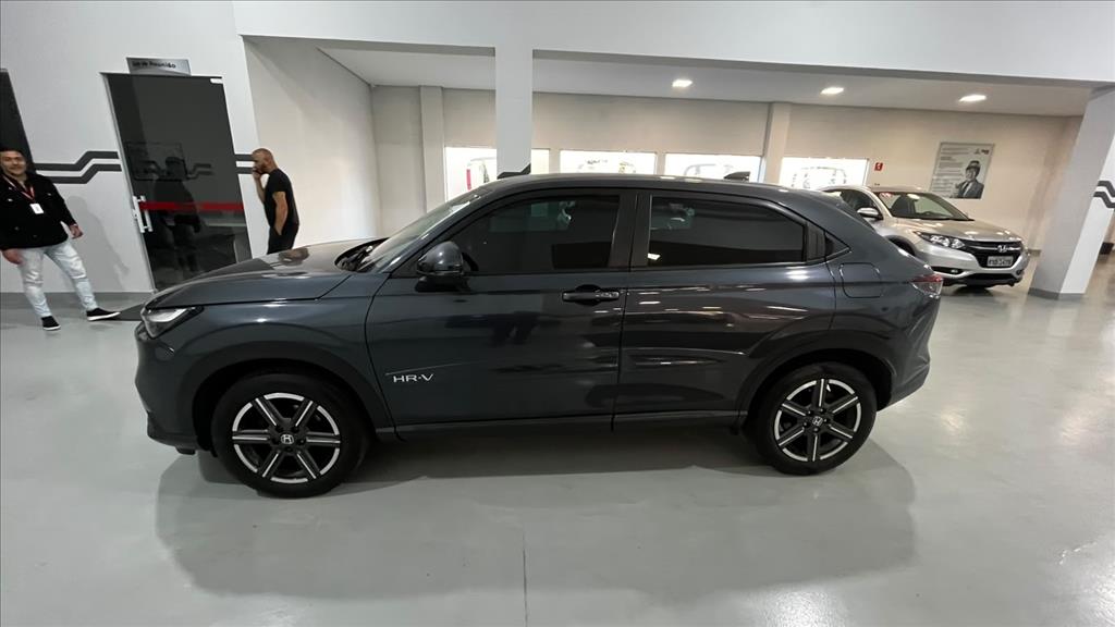 HR-V 1.5 DI I-VTEC FLEX EX CVT3