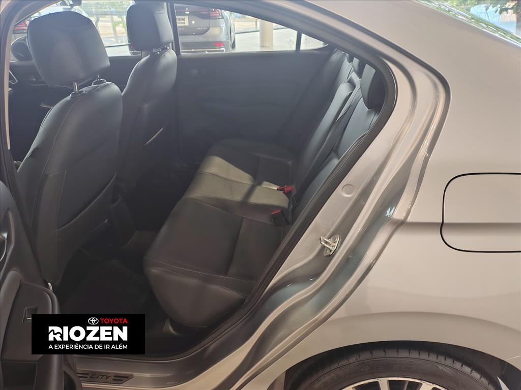 CITY 1.5 i-VTEC FLEX HATCH LX CVT5
