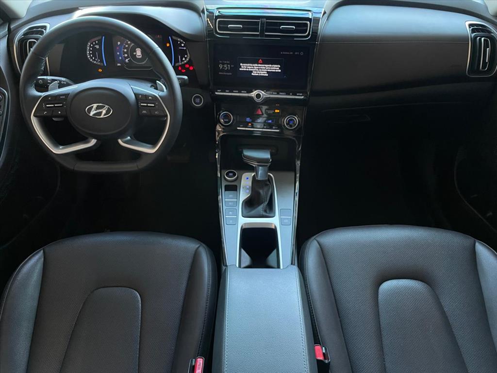 CRETA 1.0 TGDI FLEX PLATINUM AUTOMÁTICO