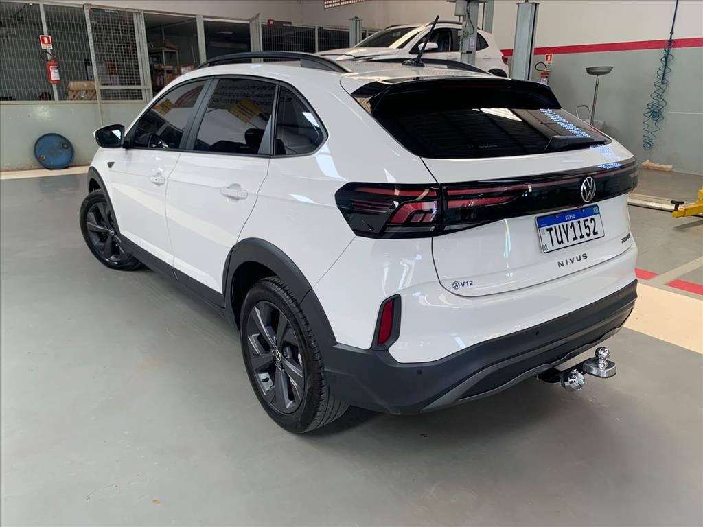 NIVUS 1.0 200 TSI TOTAL FLEX COMFORTLINE AUTOMÁTICO3