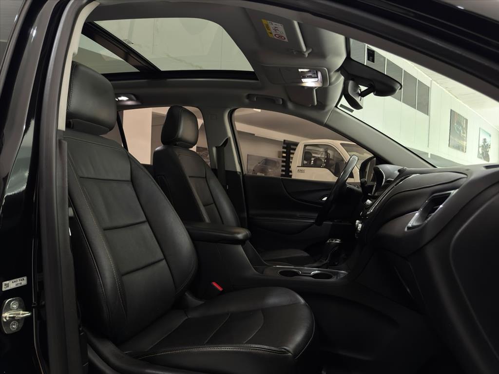 EQUINOX 2.0 16V TURBO GASOLINA PREMIER AWD AUTOMÁTICO3