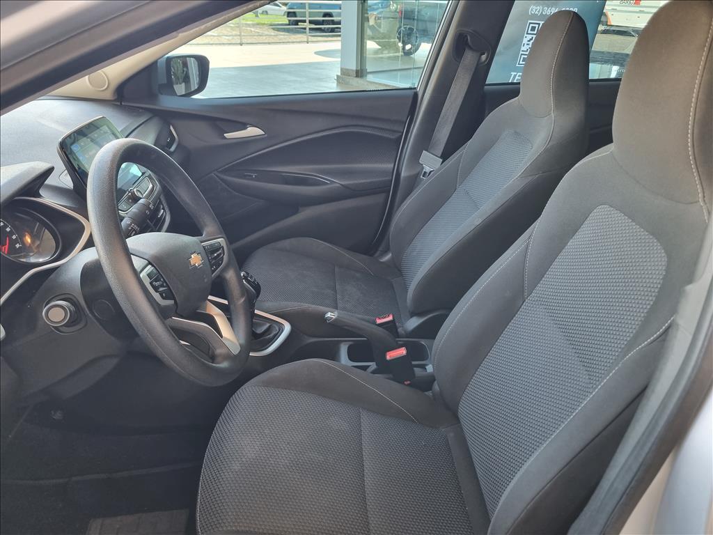 ONIX PLUS 1.0 FLEX LT MANUAL6