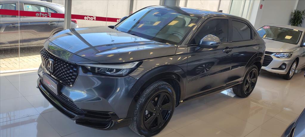 HR-V 1.5 DI I-VTEC TURBO FLEX TOURING CVT0