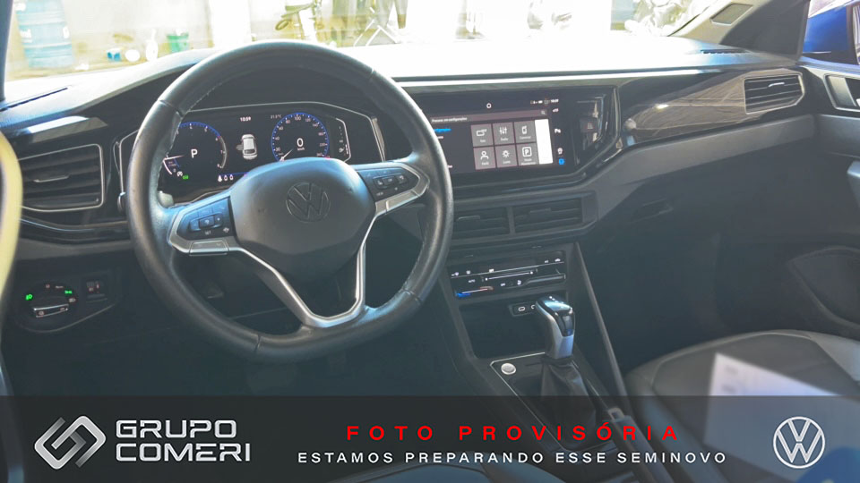 NIVUS 1.0 200 TSI TOTAL FLEX HIGHLINE AUTOMÁTICO4